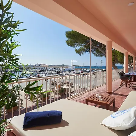 - Enjoytheseaincolonia We Rent From Sat To Sat, Except Winter Appartement