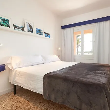 Appartement - Enjoytheseaincolonia We Rent From Sat To Sat, Except Winter *