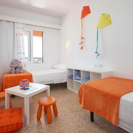 - Enjoytheseaincolonia We Rent From Sat To Sat, Except Winter Apartmán *