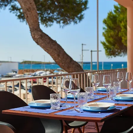 Apartmán - Enjoytheseaincolonia We Rent From Sat To Sat, Except Winter Colonia de Sant Jordi