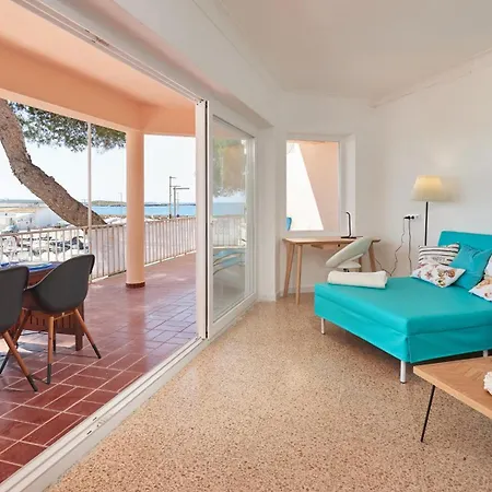 Appartement - Enjoytheseaincolonia We Rent From Sat To Sat, Except Winter *
