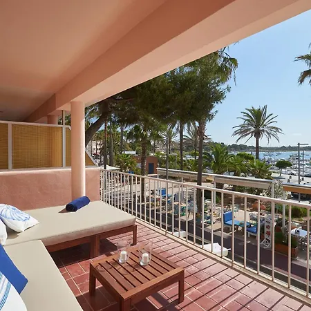 Apartmán - Enjoytheseaincolonia We Rent From Sat To Sat, Except Winter Colonia de Sant Jordi