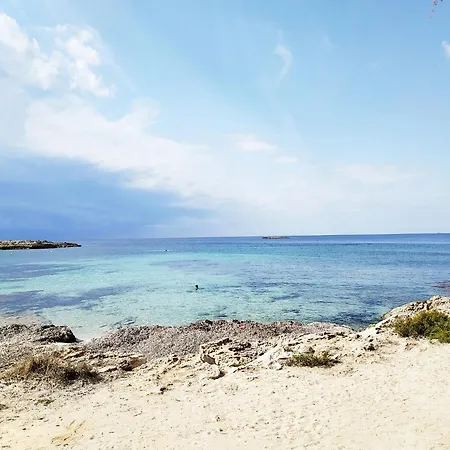 - Enjoytheseaincolonia We Rent From Sat To Sat, Except Winter Appartement *