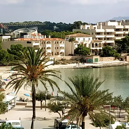 - Enjoytheseaincolonia We Rent From Sat To Sat, Except Winter Appartement